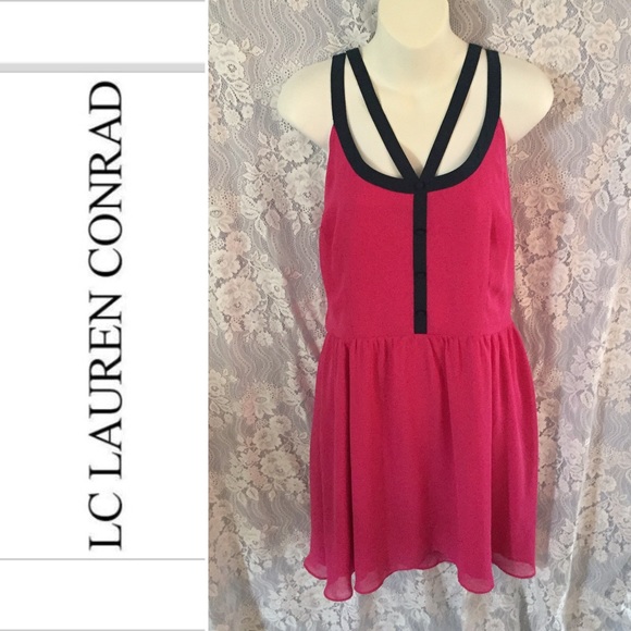 LC Lauren Conrad Dresses & Skirts - SALE Lauren Conrad dress